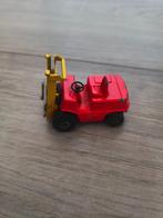 Matchbox Lesney vorkheftruck nr.15, Hobby en Vrije tijd, Ophalen of Verzenden, Gebruikt