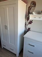 Complete Lupita Babykamer, Kinderen en Baby's, Kinderkamer | Commodes en Kasten, Ophalen, Gebruikt, Kast, 50 tot 70 cm