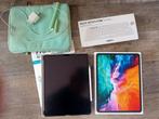 iPad pro 12.9 inch (specs op foto) incl. Toebehoren, Computers en Software, Apple iPads, Apple iPad, 12 inch, Ophalen of Verzenden