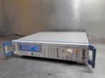 Rohde & Schwarz SMR20 RF Signal Generator 1GHz-20GHz R&S SMR, Doe-het-zelf en Verbouw, Meetapparatuur, Ophalen, Zo goed als nieuw
