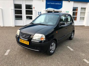 Hyundai Atos 1.1 | ELEK.. RAMEN | NETJES beschikbaar voor biedingen