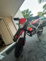 Aprillia SX50 Brommer 2020, Fietsen en Brommers, Brommers | Derbi, Ophalen