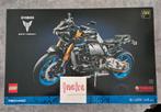 Lego Technic Yamaha MT-10SP nr.42159, Ophalen of Verzenden, Zo goed als nieuw