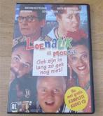 Loenatik de moevie, Alle leeftijden, Ophalen of Verzenden, Zo goed als nieuw, Romantische komedie