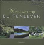 Wonen met stijl Buitenleven, Ophalen of Verzenden, Nieuw, Interieur en Design