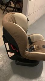 Autostoeltje, 15 t/m 36 kg, Ophalen, Overige merken, Gebruikt