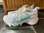 Nike Air Zoom Tempo NEXT - maat 40 - Hardloopschoenen, Ophalen of Verzenden, Gedragen, Wit, Sportschoenen