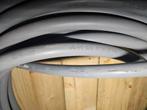 27 Meter YMvK 5x16mm² | Meerdere lengtes beschikbaar, Ophalen of Verzenden, Nieuw, Kabel of Snoer