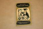Barbertje moet hangen - Multatuli 1e druk 1955, Ophalen of Verzenden, Gelezen