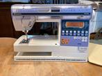 Husqvarna Lisa Computernaaimachine, Hobby en Vrije tijd, Naaimachines en Toebehoren, Gebruikt, Zweden, Ophalen of Verzenden, Info@husqvarna.com