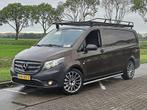 MERCEDES-BENZ VITO, Auto's, Automaat, Gebruikt, Euro 6, Bruin