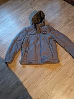 Bruine PME Legend Winterjas Heren, Kleding | Heren, Jassen | Winter, Ophalen of Verzenden, Bruin, PME Legend