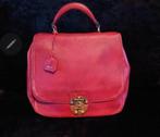 Vintage Miu Miu damestas rood, Ophalen of Verzenden, Gebruikt, Rood