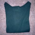 Groene Trui, Kleding | Dames, Truien en Vesten, Maat 38/40 (M), Divided, Ophalen of Verzenden, Zo goed als nieuw