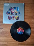 Coldplay - Mylo Xyloto (LP Vinyl), Cd's en Dvd's, Vinyl | Pop, Ophalen of Verzenden, Zo goed als nieuw, 12 inch