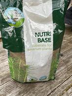 Nutribase substrate, Dieren en Toebehoren, Ophalen, Nieuw