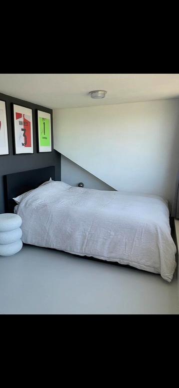 Ikea MALM bed 1.40 m