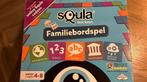 Squla familiebordspel, Hobby en Vrije tijd, Gezelschapsspellen | Bordspellen, Een of twee spelers, Ophalen, Zo goed als nieuw