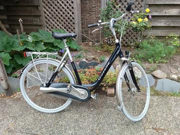 Gazelle Orange (57cm) beschikbaar voor biedingen