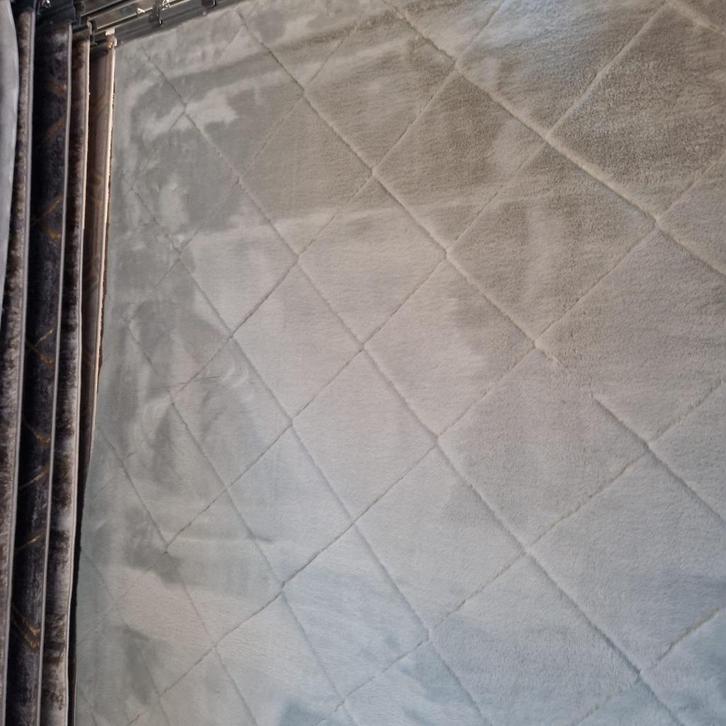 Velvet Vloerkleden actie - direct meenemen - showroom Vianen, Huis en Inrichting, Stoffering | Tapijten en Kleden, Nieuw, 150 tot 200 cm