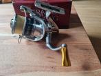 Shimano stradic 4000xg, Watersport en Boten, Ophalen of Verzenden, Zo goed als nieuw, Molen