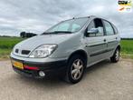 Renault Scénic 1.6-16V RXT, 4 cilinders, Elektrische ramen, Origineel Nederlands, Bedrijf