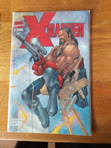 X-Men Marvel Comics #258 - Nieuw in verpakking! beschikbaar voor biedingen