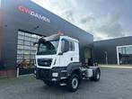 MAN TGS 18.460 4x4 Kipphydraulik Euro 6 (bj 2019), Auto's, Vrachtwagens, Automaat, 460 pk, Euro 6, MAN