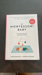 Junnifa Uzodike - De montessori-baby, Ophalen, Junnifa Uzodike; Simone Davies, Zo goed als nieuw, Opvoeding tot 6 jaar