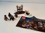 Lego Pirates Hut van de Kapitein (4191), Kinderen en Baby's, Speelgoed | Duplo en Lego, Ophalen of Verzenden, Zo goed als nieuw