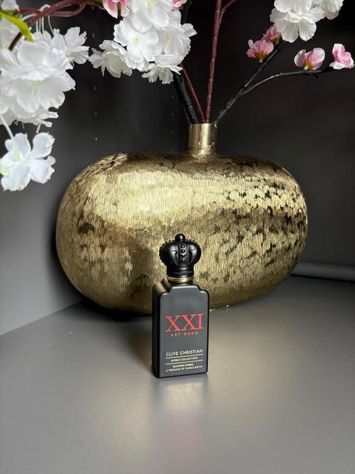CLIVE CHRISTIAN BLONDE AMBER decant, Sieraden, Tassen en Uiterlijk, Uiterlijk | Parfum, Nieuw, Verzenden