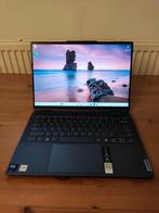 Lenovo Yoga 7i, Ophalen of Verzenden, Zo goed als nieuw, 14 inch