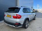 BMW X5 XDrive 4.8i HIGH EXE AUT NAVI PANO LEDER, Leder, Bedrijf, Vierwielaandrijving, 355 pk