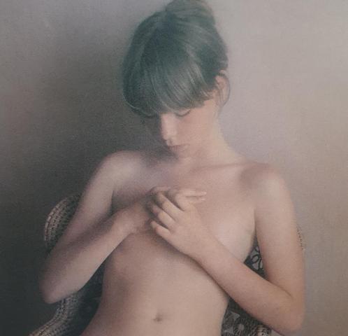 David Hamilton - EROTICA VOL. I, Boeken, Kunst en Cultuur | Fotografie en Design, Gelezen, Fotografen, Verzenden
