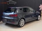 Seat Leon 1.5 TSI FR DSG | PANO | VIRTUAL | KEYLESS | BEATS, Zwart, 4 cilinders, 150 pk, Leon