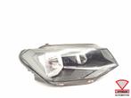 VW Caddy 2K5 2015+ Halogeen Koplamp Rechts 2K1941016B, Ophalen of Verzenden, Gebruikt, Volkswagen