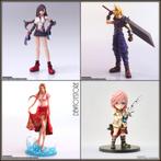 [𝗣𝗿𝗲-𝗼𝗿𝗱𝗲𝗿] Square Enix - Final Fantasy, Verzamelen, Verzenden, Nieuw