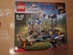Lego Jurassic 75920, Kinderen en Baby's, Speelgoed | Duplo en Lego, Ophalen of Verzenden, Nieuw, Complete set, Lego
