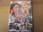 dvd film /HoneyZ, Avontuur, Ophalen of Verzenden, Zo goed als nieuw, Vanaf 6 jaar
