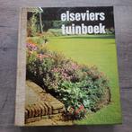 Elseviers tuinboek, Gelezen, Ophalen