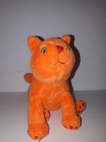 Knuffeltje van Dikkie dik izgs! beschikbaar voor biedingen