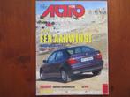 Autovisie 5 1994 Peugeot 306 DT, Volkswagen Golf TDI, Omega, Ophalen of Verzenden, Nieuw, Peugeot