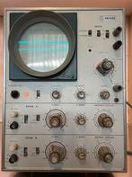 Philips pm3230 dubbel beamen oscilloscoo, Verzamelen, Ophalen of Verzenden