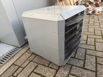 Universum Gas Heater - Ziehl-Abegg IA0350 VD46 beschikbaar voor biedingen