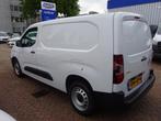 Opel Combo 1.5D L2H1 Edition 102 PK AIRCO CRUISE CONTROL 102, Voorwielaandrijving, Stof, 4 cilinders, Electronic Stability Program (ESP)