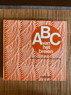 ABC van het breien, Ophalen of Verzenden, Breien, Patroon of Boek