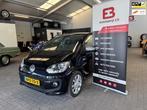 Volkswagen UP! 1.0 BMT move up! CLUB! Sport!, Voorwielaandrijving, Gebruikt, Zwart, Handgeschakeld