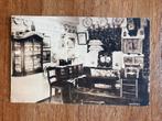 Interieur. Marken., Ophalen of Verzenden, Voor 1920, Ongelopen, Noord-Holland