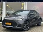 Toyota C-HR 1.8 Hybrid 140 Executive Zwart dak | 360 Camera, Stof, 4 cilinders, Origineel Nederlands, Bedrijf