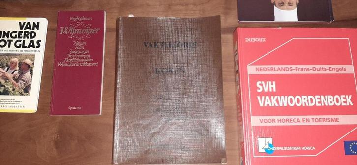 Kook boeken, Boeken, Kookboeken, Zo goed als nieuw, Voorgerechten en Soepen, Hoofdgerechten, Taart, Gebak en Desserts, Overige typen